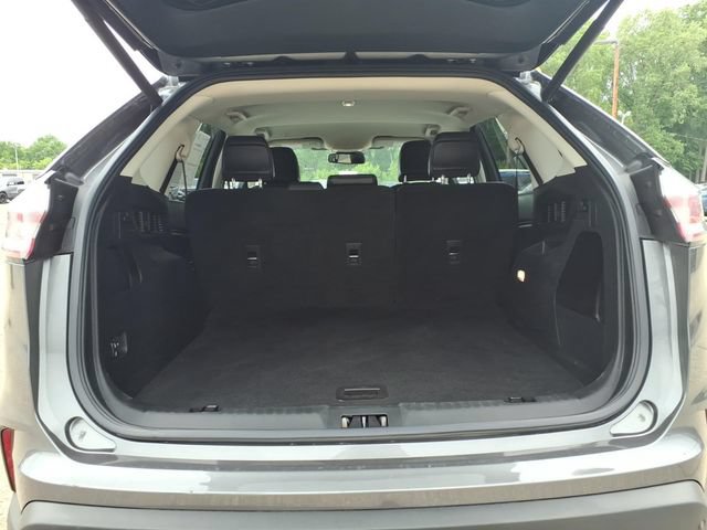 Certified 2023 Ford Edge SEL AWD/4WD image 7