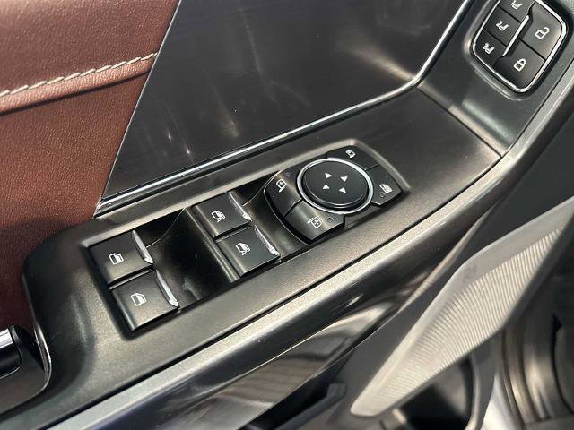 Certified 2023 Ford F150 Lariat w/ Equipment Group 502A High image 22