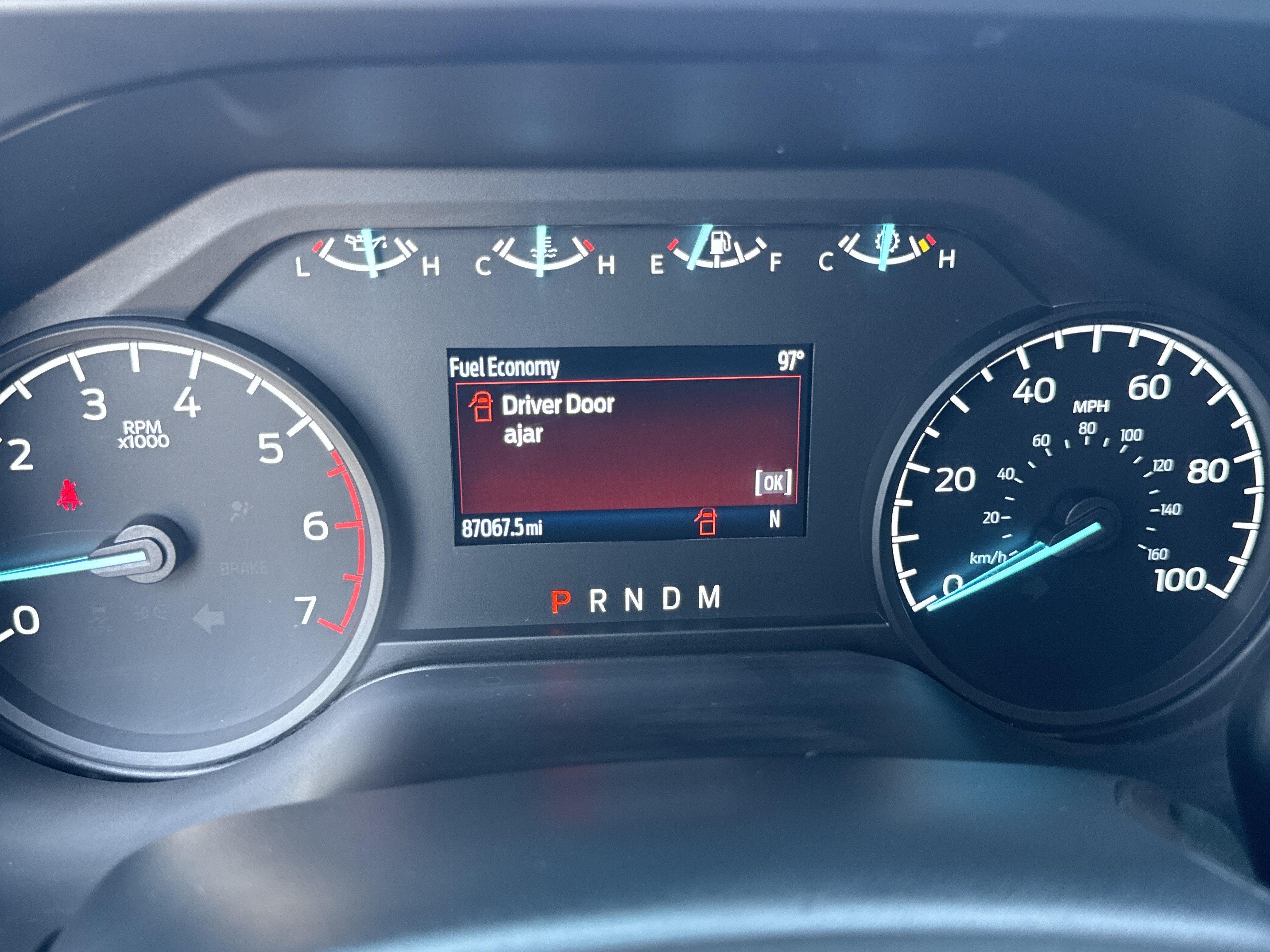 Certified 2024 Ford F250 XL w/ STX Appearance Package AWD/4WD image 32
