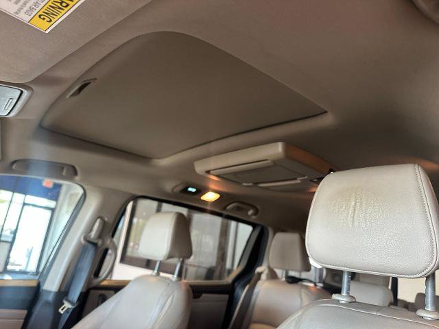 Used 2018 Honda Odyssey EX-L image 11