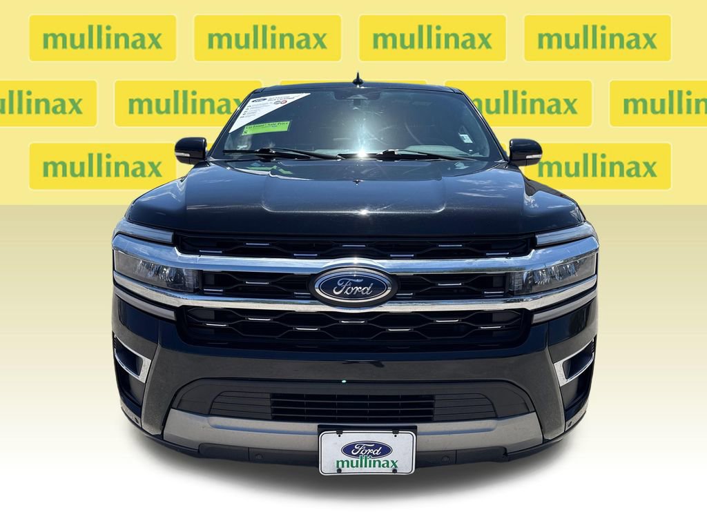 Certified 2023 Ford Expedition Limited RWD image 11