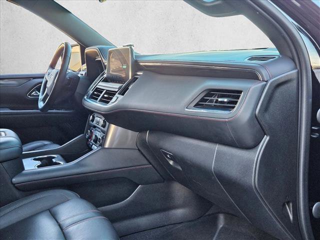 Used 2023 Chevrolet Tahoe RST w/ Luxury Package image 24