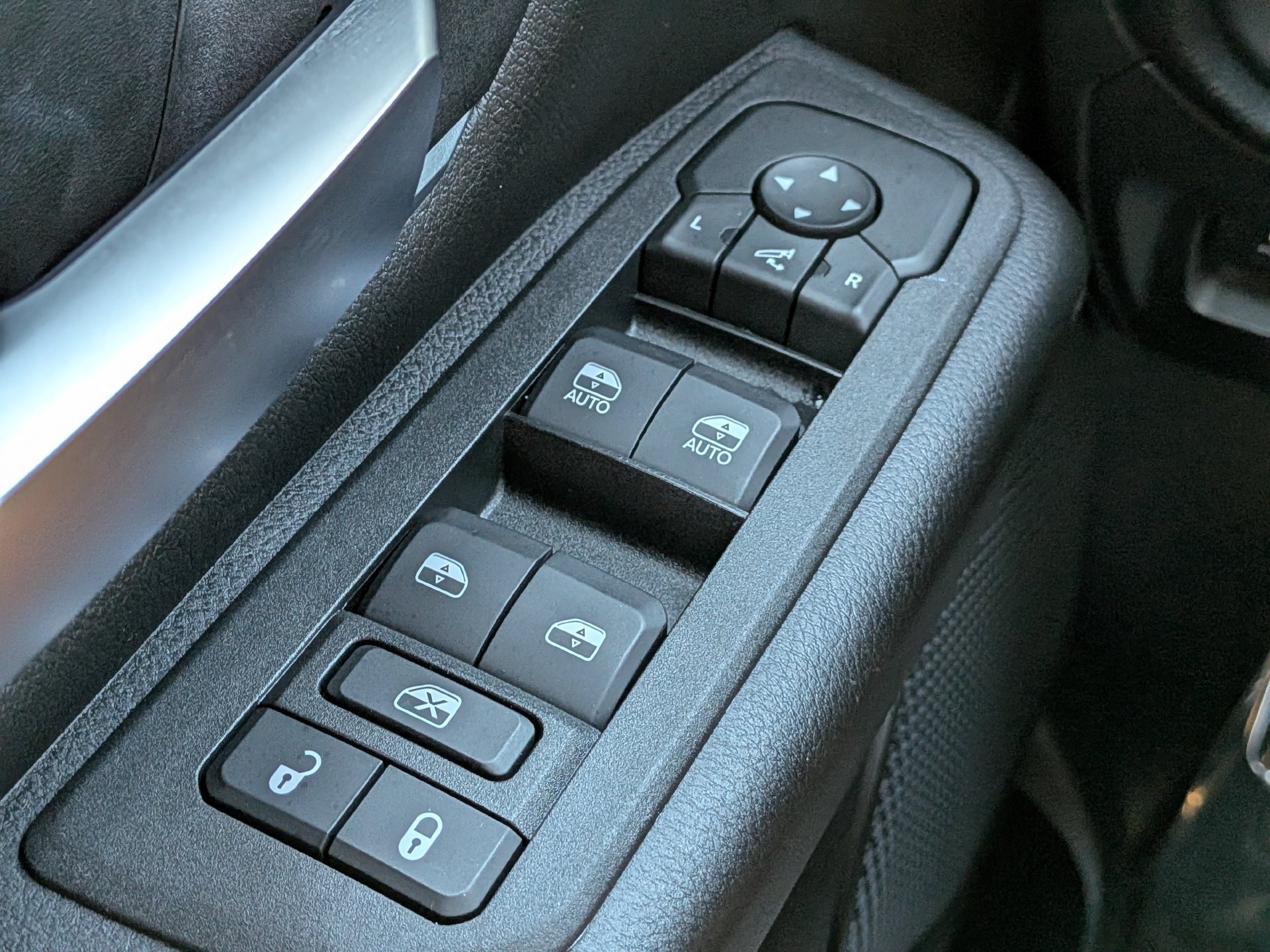 Used 2025 RAM 1500 Big Horn AWD/4WD image 28