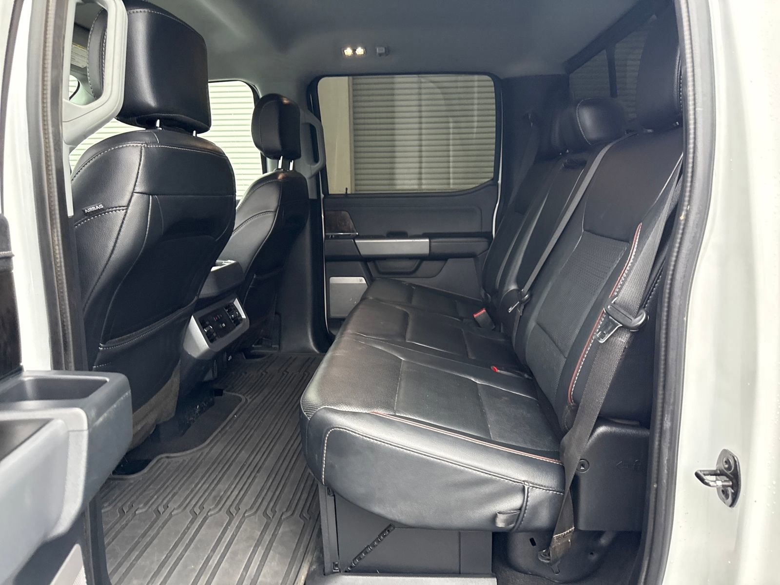 Certified 2023 Ford F250 Lariat w/ Lariat Ultimate Package image 25