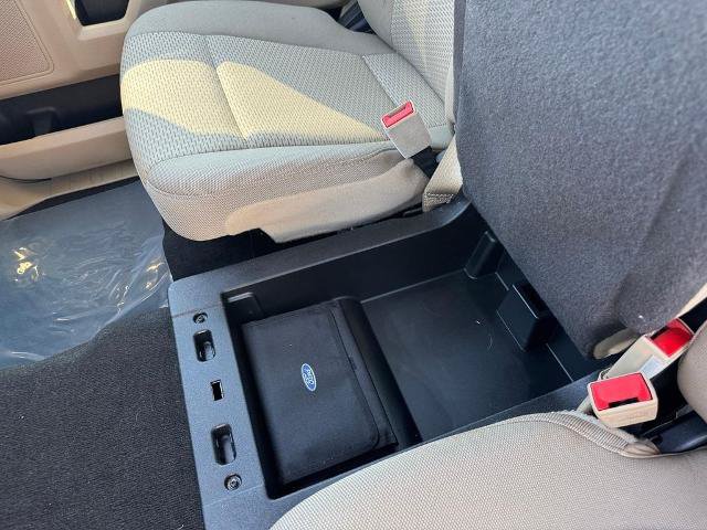 Certified 2020 Ford F150 XLT AWD/4WD image 8