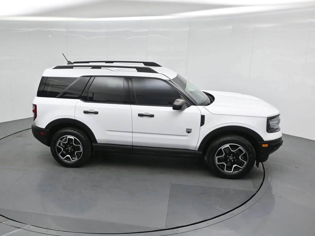 Certified 2022 Ford Bronco Sport Big Bend w/ Convenience Package image 55