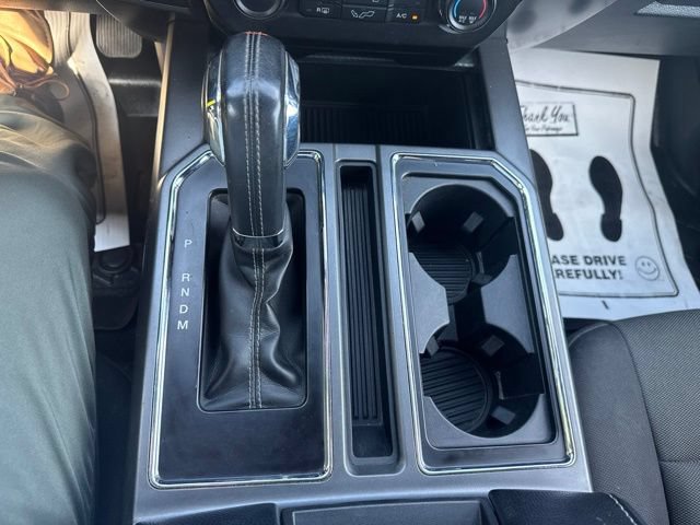 Certified 2018 Ford F150 XLT w/ Equipment Group 302A Luxury AWD/4WD image 24