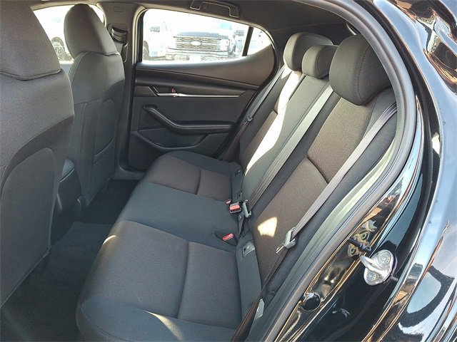 Used 2022 MAZDA MAZDA3 s image 10