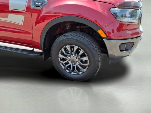 Certified 2021 Ford Ranger XLT w/ Equipment Group 301A Mid AWD/4WD image 4