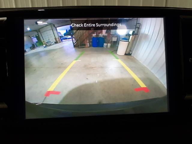 Used 2025 Chrysler Pacifica Select FWD image 27