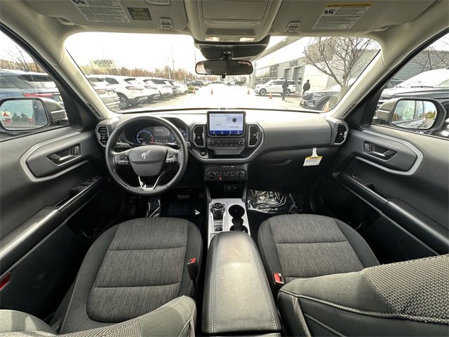 Certified 2022 Ford Bronco Sport Big Bend w/ Convenience Package image 17