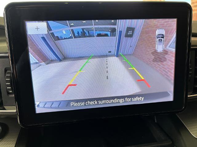 Certified 2020 Ford Explorer XLT w/ Equipment Group 202A image 17