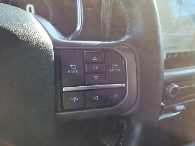 Certified 2022 Ford F150 Lariat w/ Equipment Group 502A High image 10