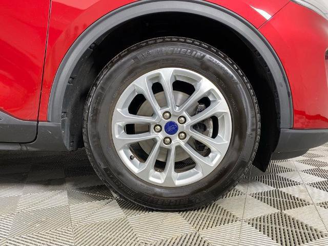 Certified 2022 Ford Escape SE w/ Cold Weather Package image 11