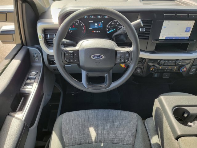 Certified 2024 Ford F250 XLT AWD/4WD image 26
