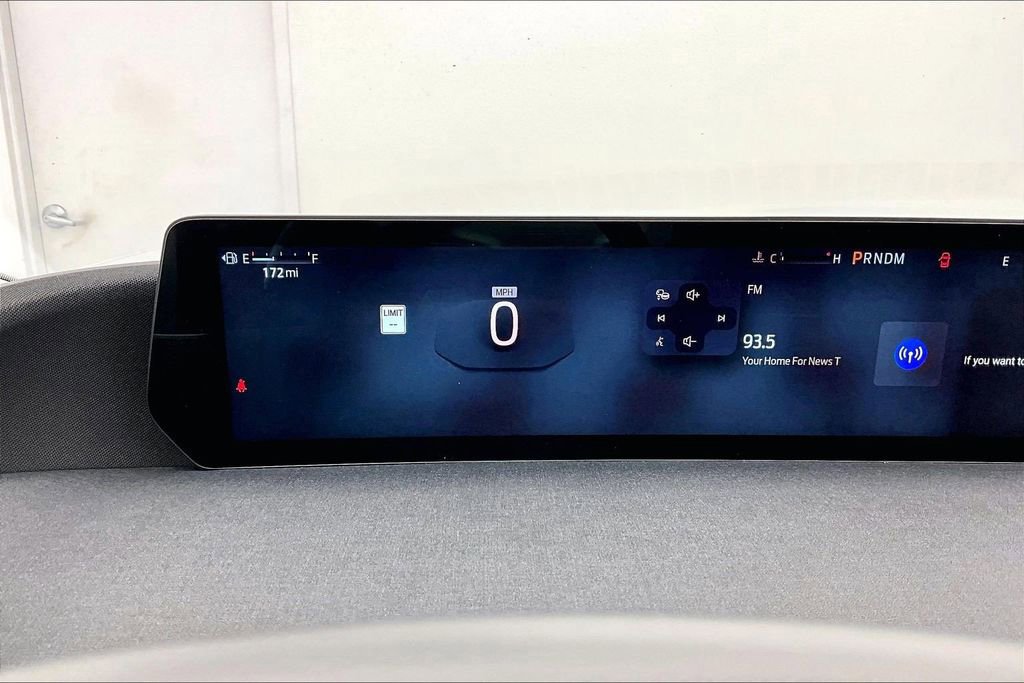 Certified 2025 Ford Expedition Max Active image 20