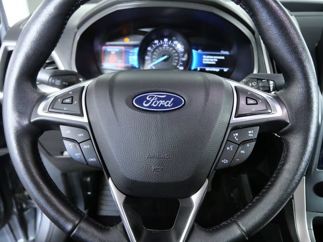 Certified 2023 Ford Edge SEL w/ Convenience Package AWD/4WD image 22
