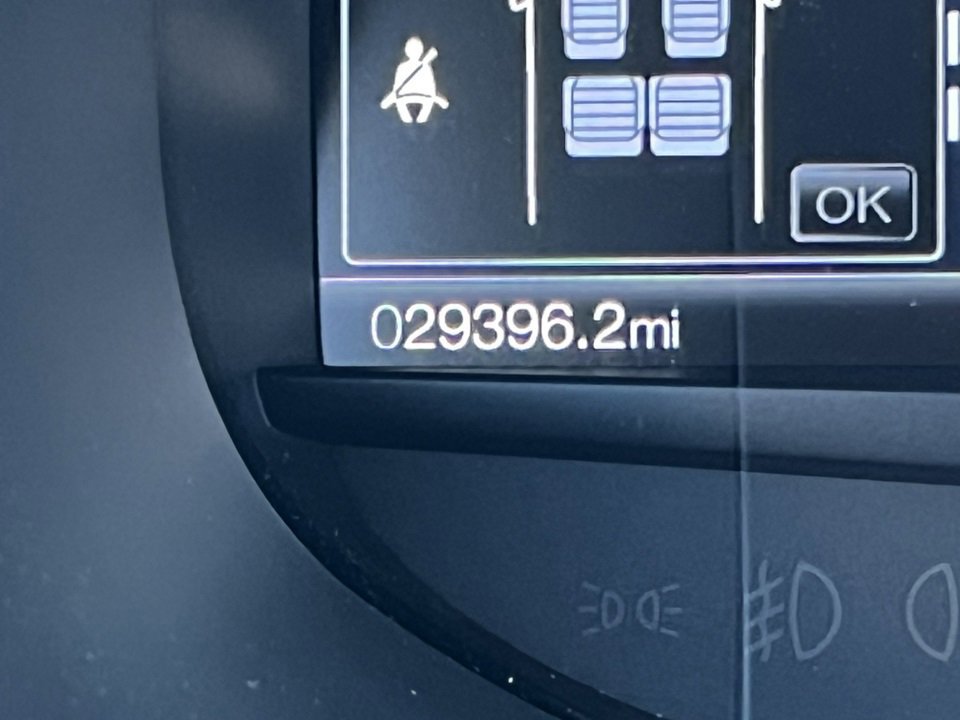 Certified 2022 Ford Edge SEL w/ Convenience Package image 13