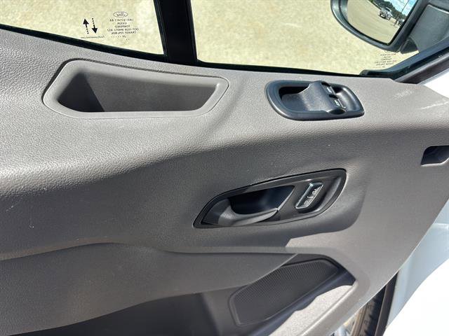 Certified 2024 Ford Transit 250 148 High Roof Extended w/ Load Area Protection Package image 15