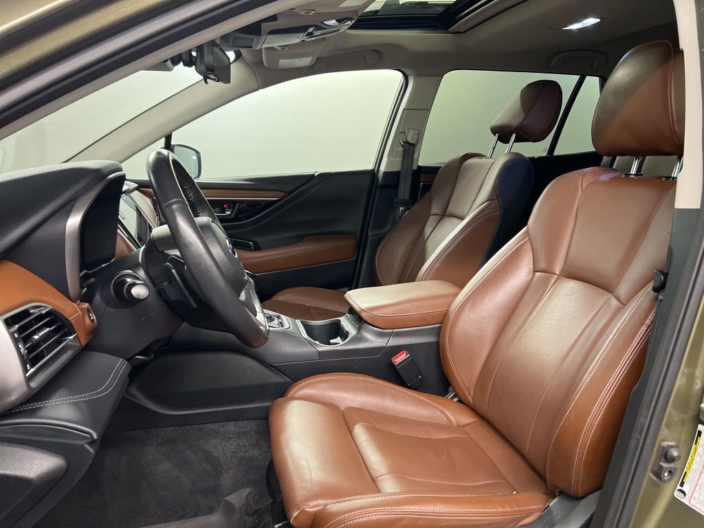 Used 2023 Subaru Outback Touring XT w/ Popular Package #2 image 26