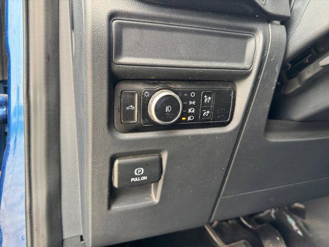 Certified 2024 Ford F150 STX image 20