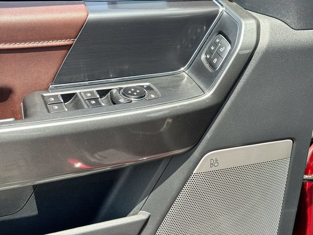 Certified 2023 Ford F150 Lariat RWD image 13