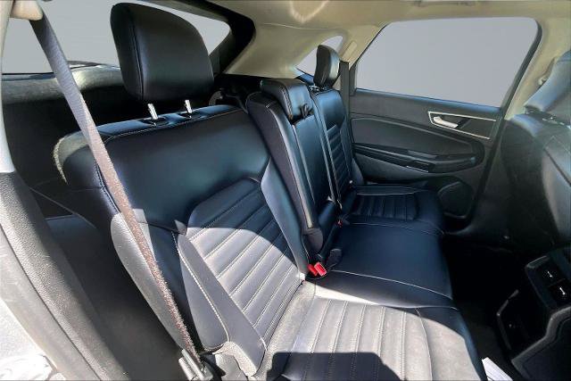 Certified 2024 Ford Edge SEL AWD/4WD image 27