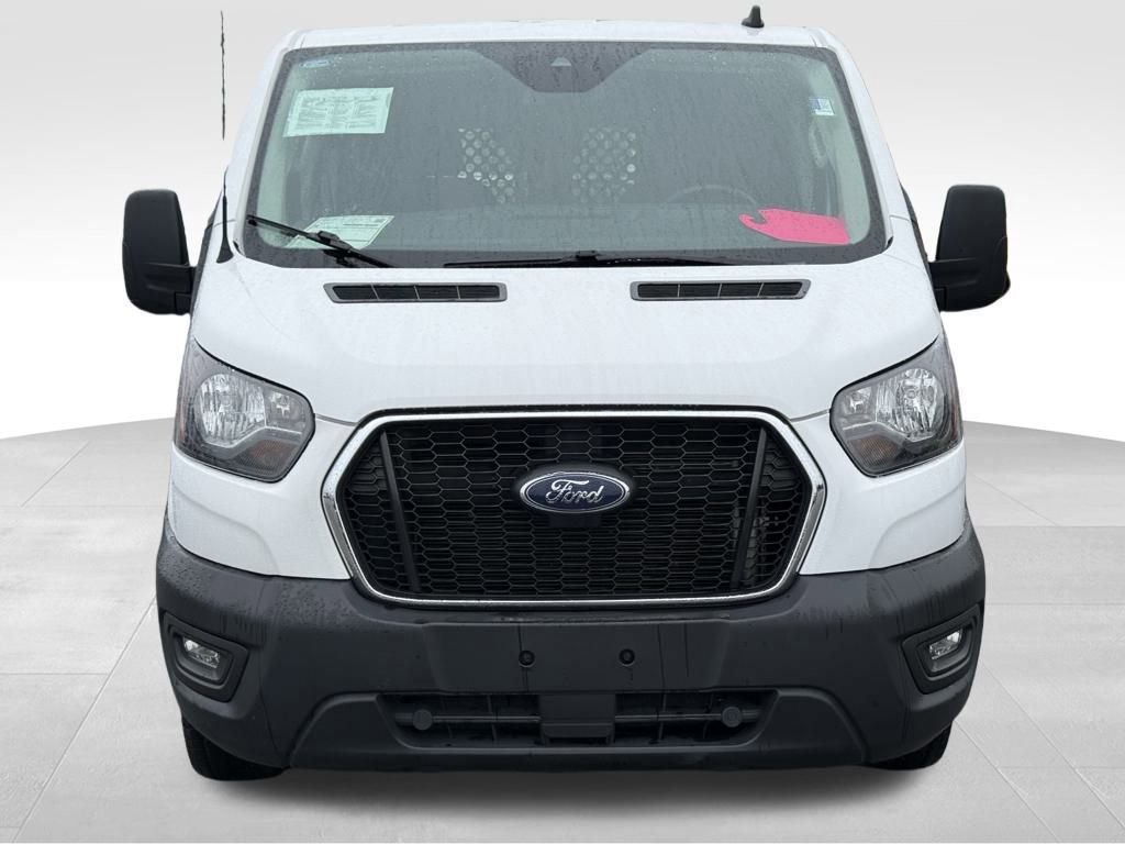 Certified 2023 Ford Transit 250 Low Roof w/ Exterior Upgrade Package image 9