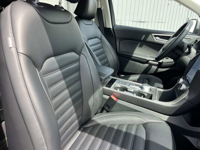 Certified 2024 Ford Edge SEL w/ Convenience Package image 27