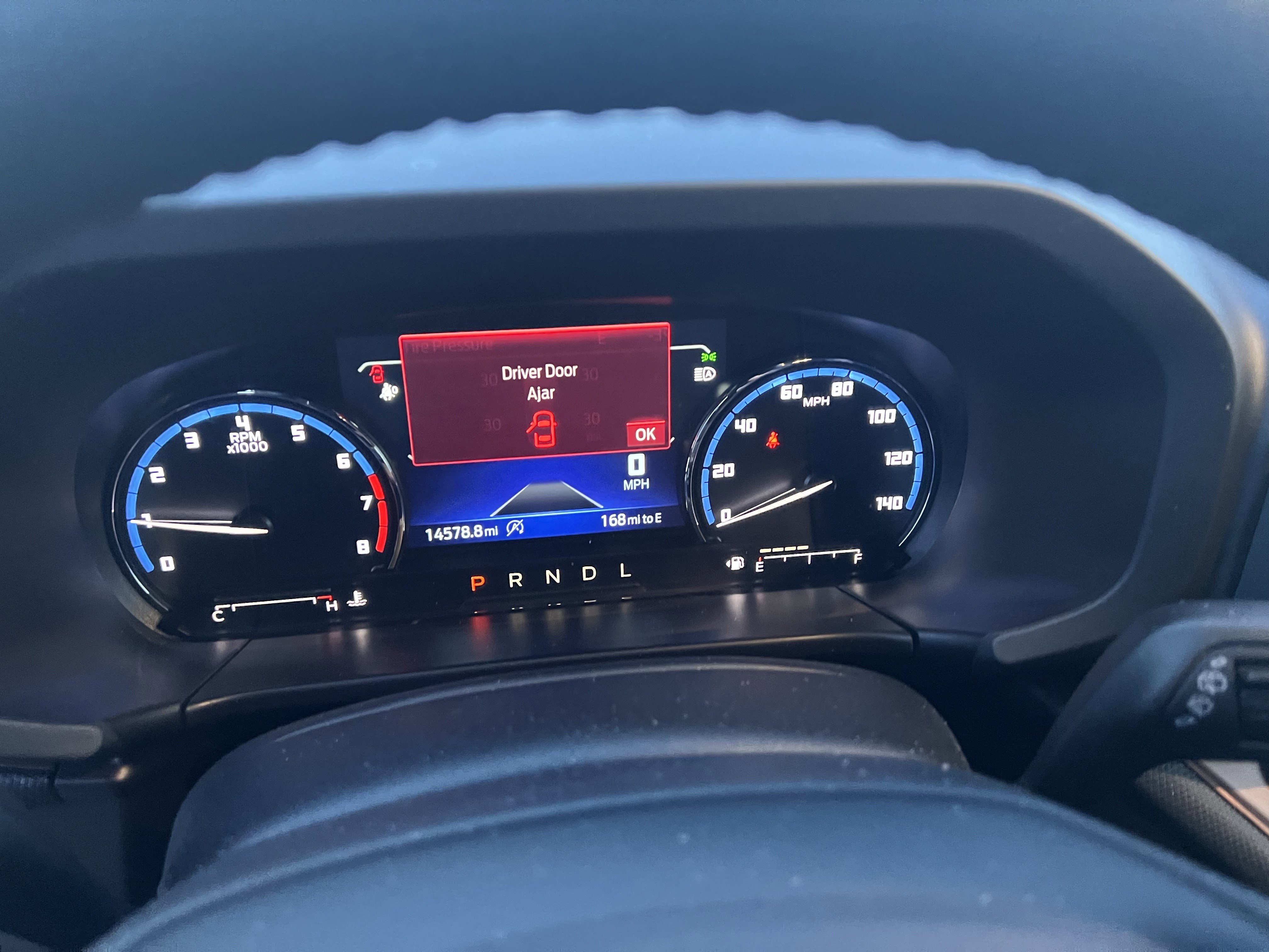 Certified 2023 Ford Bronco Sport Outer Banks w/ Tech Package image 6