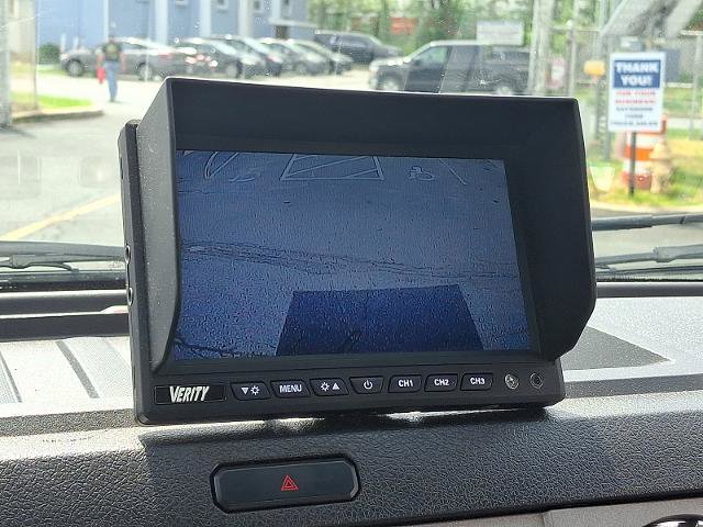 Certified 2021 Ford F650 2WD Regular Cab Super Duty image 16