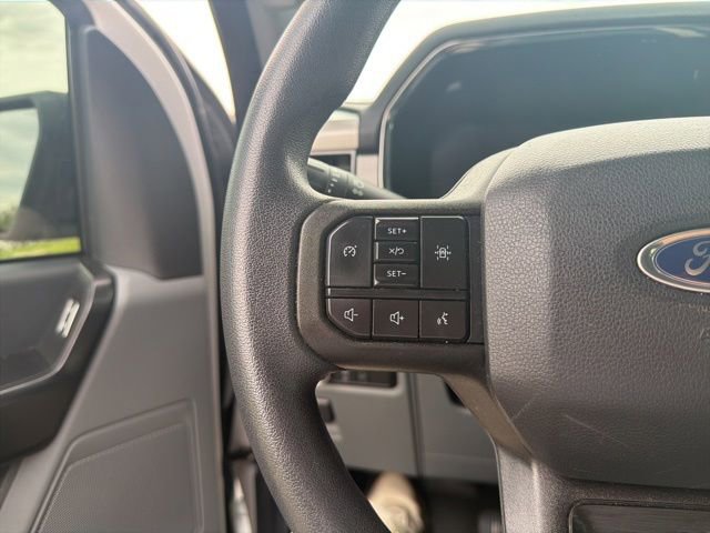 Certified 2022 Ford F150 Lightning Pro AWD/4WD image 45