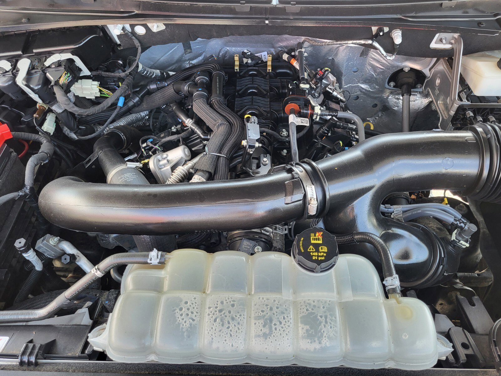 Certified 2023 Ford Expedition Max XLT image 33