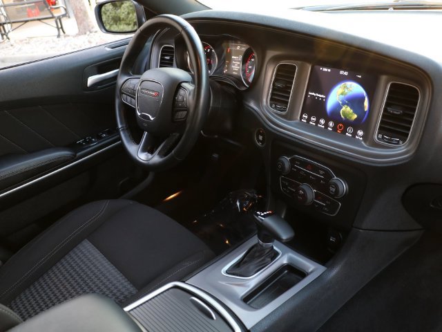 Used 2023 Dodge Charger SXT AWD/4WD image 12