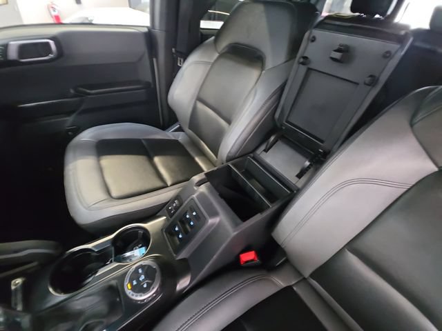 Certified 2024 Ford Bronco Big Bend AWD/4WD image 27