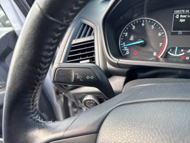 Certified 2019 Ford EcoSport SES AWD/4WD image 35
