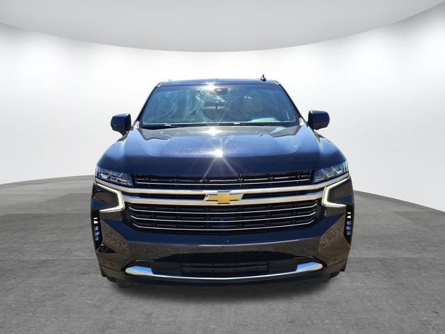 Used 2024 Chevrolet Suburban LT image 7