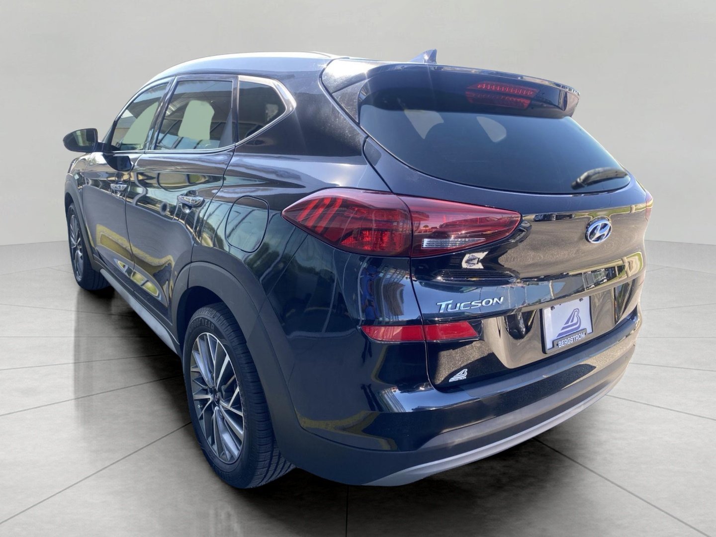 Used 2019 Hyundai Tucson Limited FWD image 13