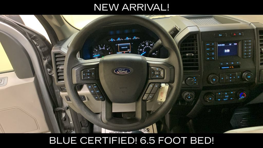 Certified 2020 Ford F150 XL w/ Equipment Group 101A Mid AWD/4WD image 30