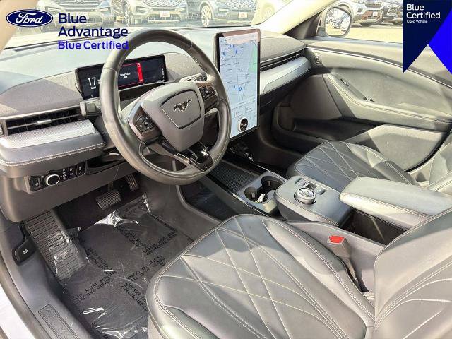 Certified 2023 Ford Mustang Mach-E Select RWD image 15