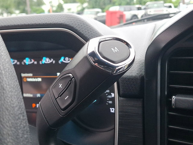 Certified 2023 Ford F150 XL w/ STX Appearance Package AWD/4WD image 12