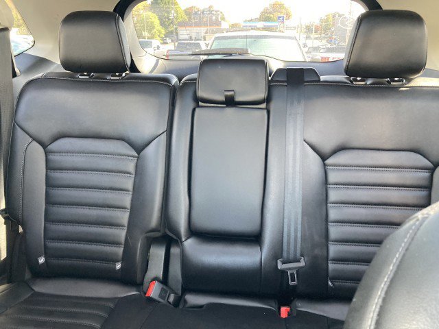 Certified 2022 Ford Edge SEL w/ Convenience Package image 20