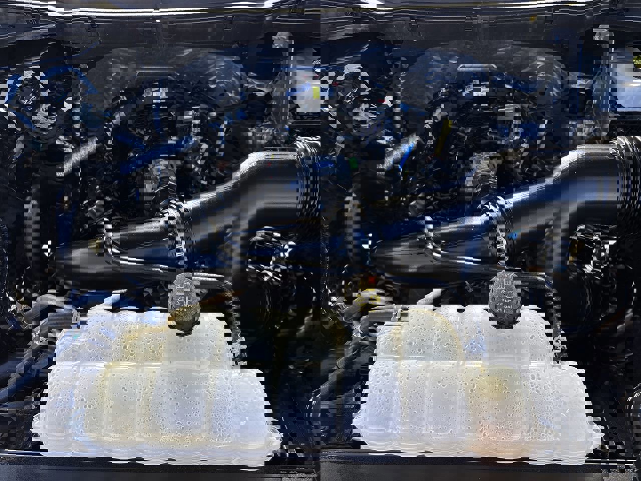 Certified 2023 Ford F150 XLT w/ Equipment Group 302A High AWD/4WD image 15