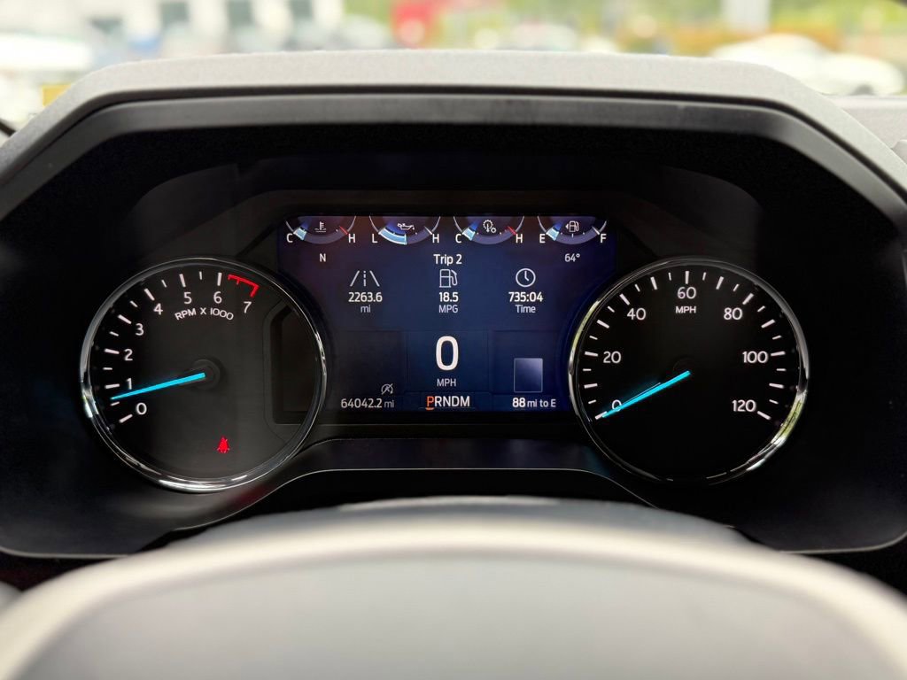 Certified 2024 Ford Expedition Limited image 16