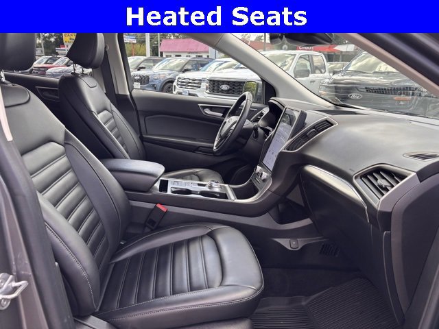 Certified 2022 Ford Edge SEL w/ Convenience Package image 13