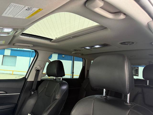 Used 2023 Kia Telluride S w/ S Sunroof Package AWD/4WD image 20
