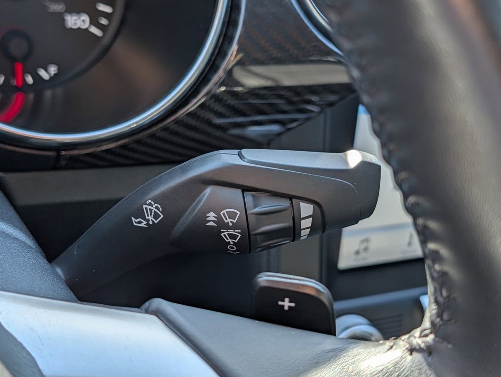 Certified 2018 Ford Mustang GT Premium image 26