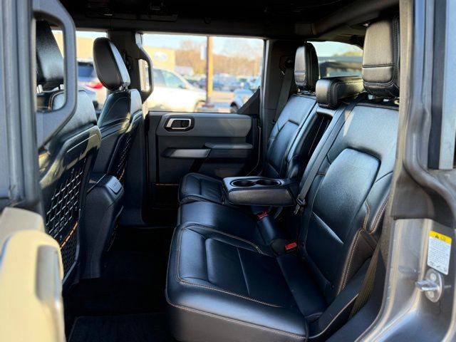 Certified 2024 Ford F150 XLT w/ Tow/Haul Package image 13