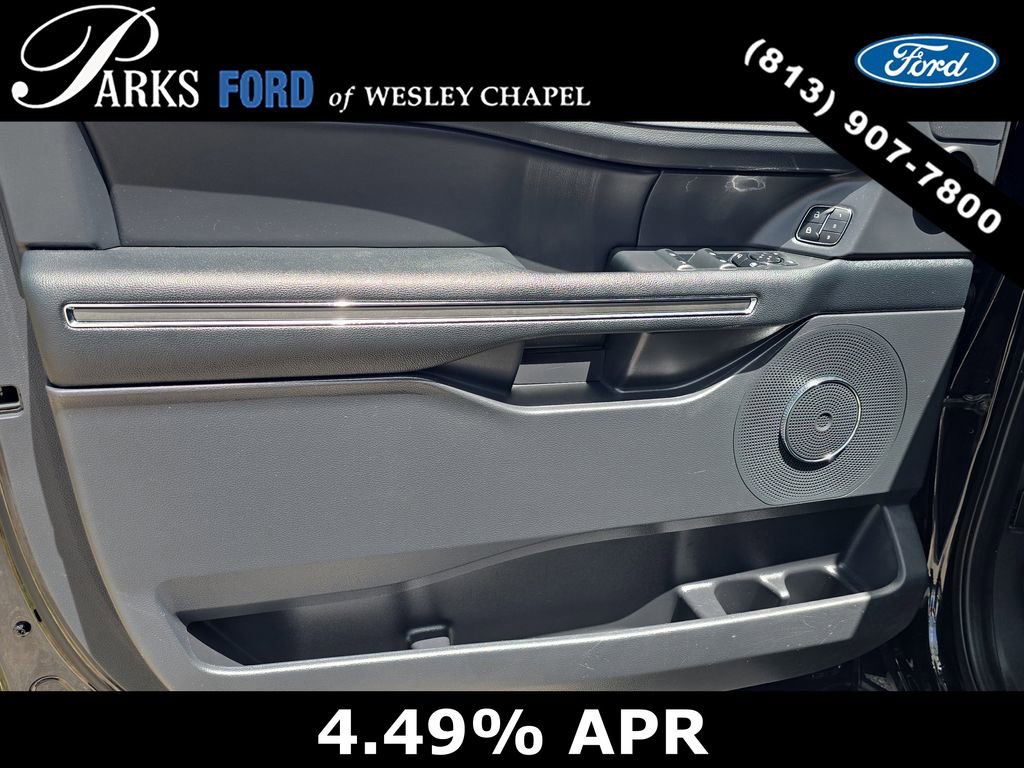 Certified 2023 Ford Expedition XLT RWD image 17