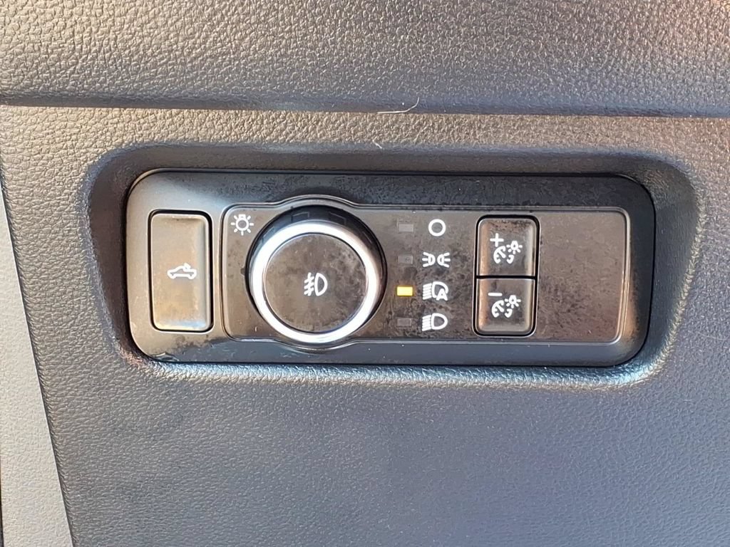 Certified 2024 Ford Ranger Raptor AWD/4WD image 15